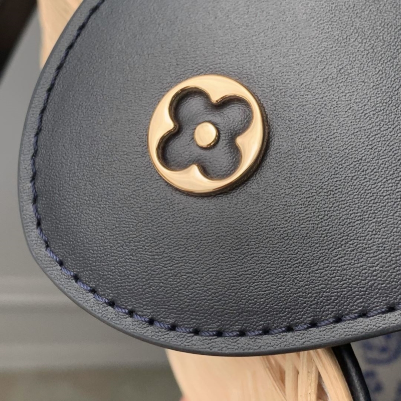 LV Capucines Bags